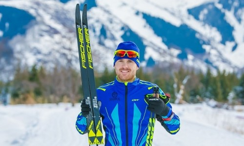 Сборная Казахстана по лыжным гонкам огласила состав на «Тур де Ски»