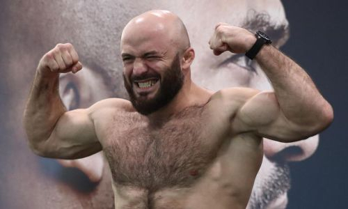 Подписчик Исмаилова узнал способ победить Минеева. Магомед отреагировал