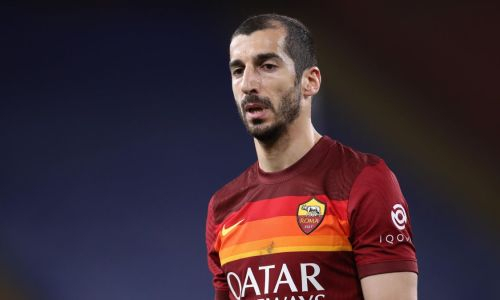 Переходит в «Кайрат»? Генрих Мхитарян достиг договоренности с клубом