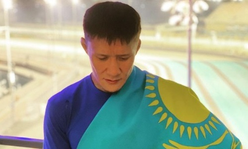 «Кард очень интересный». Жалгас Жумагулов дал прогноз на бои казахстанцев на турнире Naiza 36