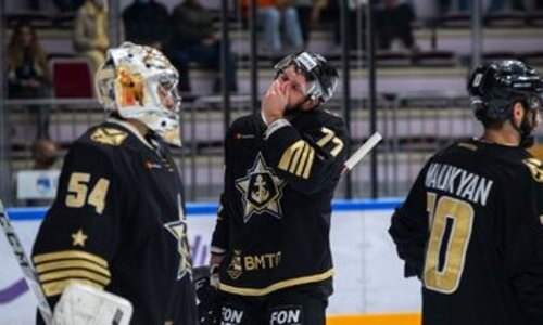 Клуб бывшего наставника «Сарыарки» не сумел сотворить сенсацию в матче КХЛ и уступил гранду. Видео