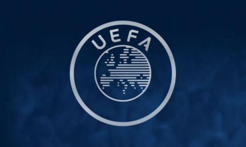 Казахстан попал сразу в два топ-рейтинга УЕФА за 2021 год