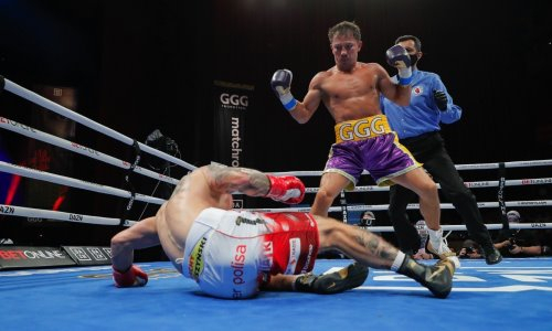 Головкину нашли неожиданную замену Мурате для следующего боя