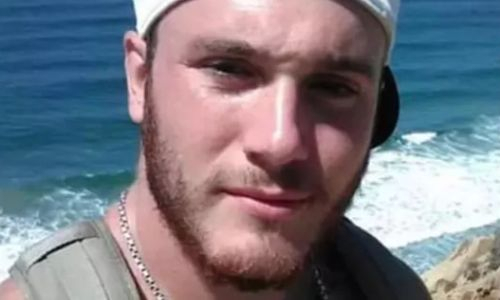 Останки бойца ММА нашли спустя почти два года после его исчезновения