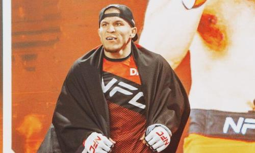 «Мне-то поверить можно!». «Казахстанский Макгрегор» подвел итоги уходящего года и дал обещание на будущий