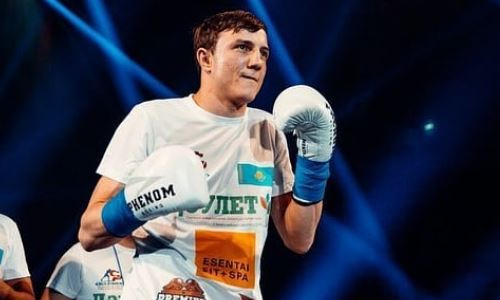Успех непобежденных казахстанских боксеров не оценили в мире