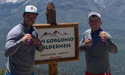 «Легендарная личность, и еще легендарнее как человек». Илья Ковальчук рассказал о дружбе с Геннадием Головкиным