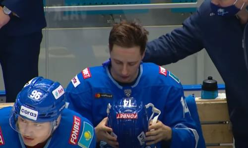 Появилось видео игры КХЛ «Барыс» — «Сочи» в проекте «Вокруг матча»