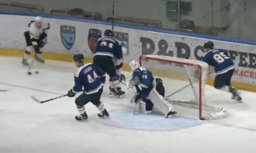 Видеообзор матча чемпионата РК «Алтай-Торпедо» — «Горняк» 4:2