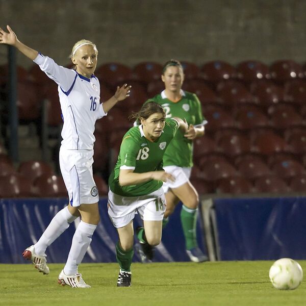 Кэти Тэйлор еще до боя с Фирузой Шариповой «обижала» Казахстан. Есть доказательства