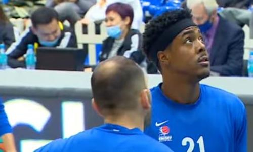 Видеообзор матча Единой лиги ВТБ «Астана» — «Енисей» 80:87