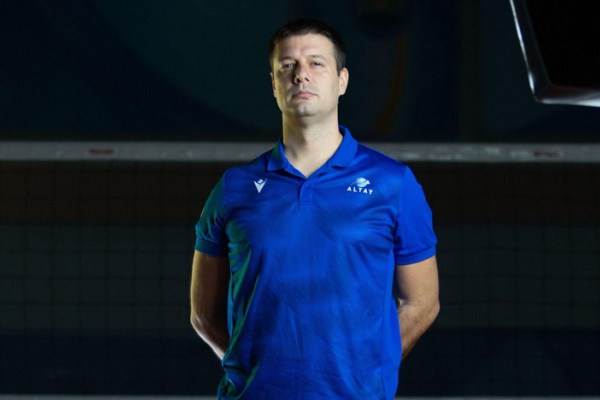 «Мы готовы дать бой»: игроки ВК «Алтай» о грядущем чемпионате мира