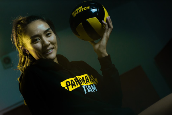 «Мы готовы дать бой»: игроки ВК «Алтай» о грядущем чемпионате мира