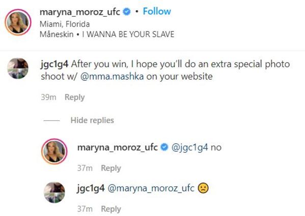 Сексуальную украинку попросили о горячих фото с казахстанской. Она ответила