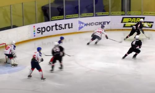 Видеообзор матча чемпионата РК «Горняк» — «Арлан» 1:2