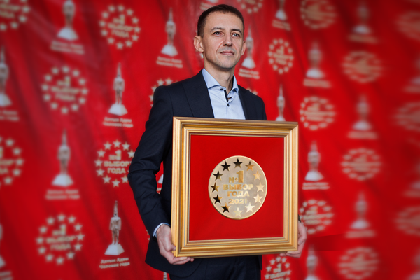 Parimatch признан онлайн-букмекером №1 в Казахстане второй год подряд