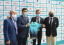Состоялась презентация велокоманды Astana Qazaqstan Team. Назван капитан на «Тур де Франс»