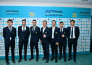 Состоялась презентация велокоманды Astana Qazaqstan Team. Назван капитан на «Тур де Франс»