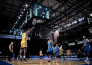 Фоторепортаж с матче Единой Лиги ВТБ «Калев» — «Астана» 85:67