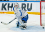 Фоторепортаж с матча КХЛ «Ак Барс» — «Барыс» 1:2
