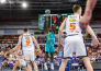Фоторепортаж с матча Единой лиги ВТБ «Парма» — «Астана» 108:101