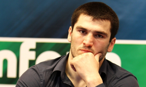 Артур Бетербиев обратился к Рамзану Кадырову в Новый год