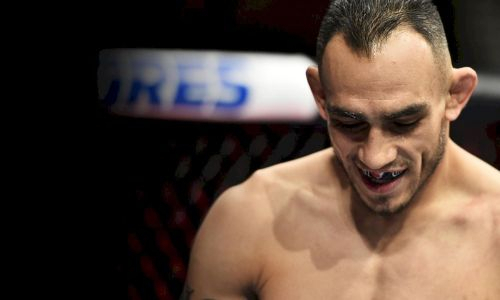 «Хабиб настолько жирный, что ему пришлось ввести новую весовую категорию». Фергюсон назвал Нурмагомедова недоумком