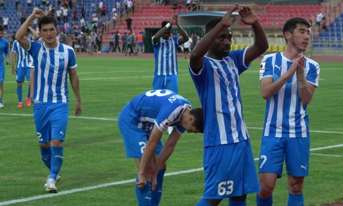 Стало известно имя нового руководителя «Тараза»