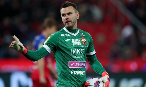 Клуб Зайнутдинова рискует потерять своего капитана