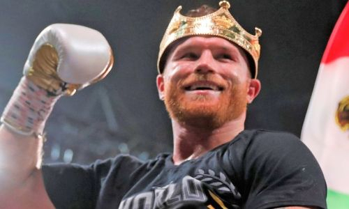 Стал известен топ-10 боксёров и бойцов ММА в 2021 году по доходам