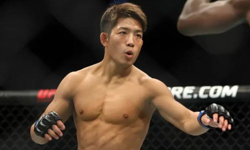 Экс-боец UFC спал с мужчиной, чтобы помочь своей карьере в ММА