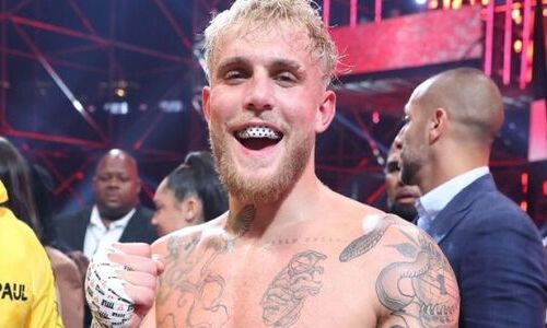 Джейк Пол согласился пройти тест на стероиды и поставил президенту UFC ответное требование