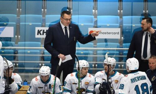 «Я предупреждал их об этом». Экс-наставник сборной Казахстана озвучил свои требования к игрокам «Сочи»