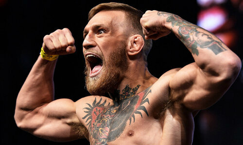 Эксперт назвал наиболее вероятных соперников Макгрегора на следующий бой