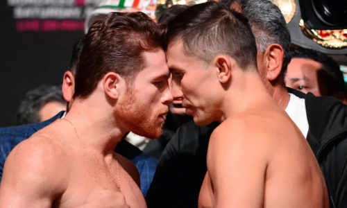 «GGG попался на это. Мат». «Канело» перехитрил Головкина. Видео