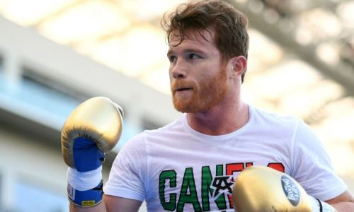 «Канело» назвал будущего чемпиона мира в супертяжелом весе