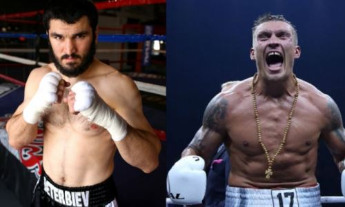 «Чему мне завидовать?». Бетербиев высказался о своем отношении к Усику