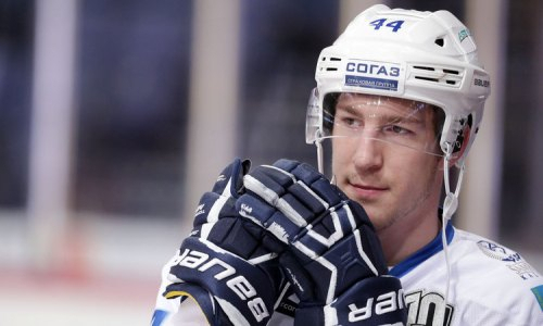 «Не знаю, какая ситуация была в „Барысе“». В ЦСКА объяснили возрождение Дица