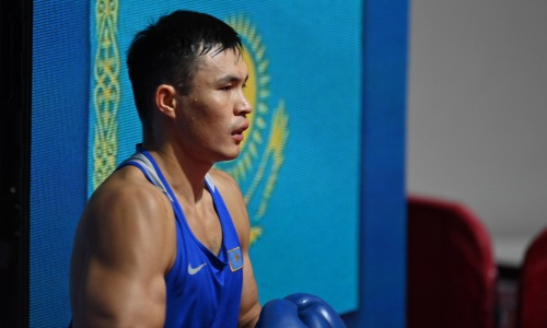 Названы топ-10 лучших боксеров-любителей из Казахстана по итогам 2021 года