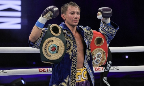 Головкина уличили в страхе перед чемпионом мира и привели доказательство