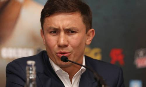 Ультиматум по бою Алимханулы — Андраде повлек критику Головкина и «Канело»