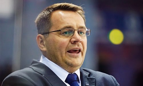 Экс-тренер «Барыса» отреагировал на назначение сына олигарха наставником топ-клуба КХЛ