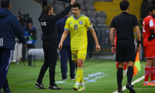 Слабее Гибралтара. В Грузии поставили сборную Казахстана на один уровень с Андоррой