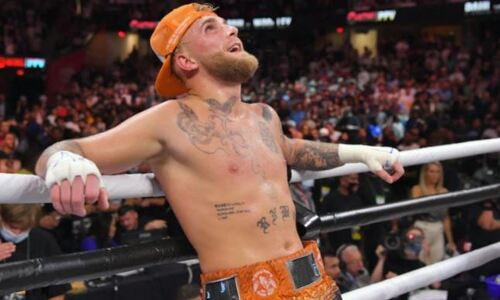 «У тебя осталось три дня». Джейк Пол поставил президенту UFC жесткий ультиматум