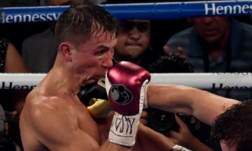 «Это развеет все сомнения». Головкину предрекли поражение нокаутом