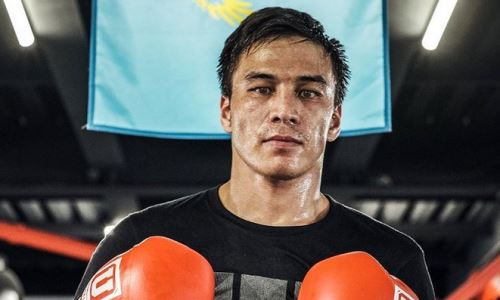 Батыр Джукембаев высказался о ситуации в Казахстане