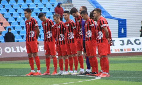 Казахстанский участник еврокубков определился с местом проведения домашних матчей