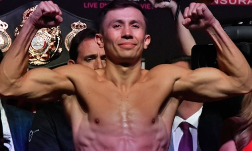 Головкин узнал следующего соперника после боя с Муратой