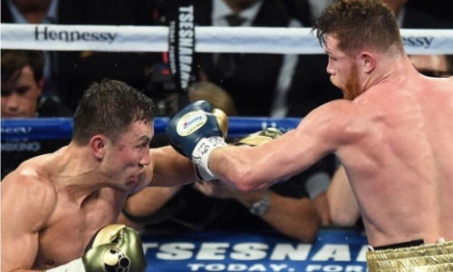 «Мы помним предвзятые карты в бою с Головкиным». Для «Канело» нашли непобедимого соперника