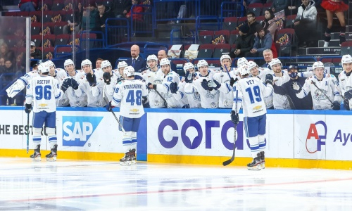 «Казахстанский клуб выдал три крутых поединка». В России предсказали исход следующего матча «Барыса» в КХЛ